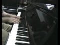 Jay Chou 周杰伦- 蒲公英的約定Pu Gong Ying De Yue Ding (free sheet music)