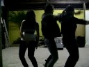 Macarena da estrelinha