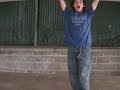 360 flip clean (not the first one)