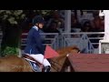 Angelica AUGUSTSSON & MIC MAC DU TILLARD- 1º & 2º Round- 1.60 M CSIO5* Rome 2012