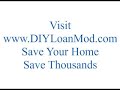 Fighting Foreclosure - Do It Yourself Loan Modification
