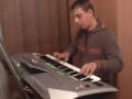 Tyros 2 Demo 5 - Muzica populara si de petrecere