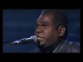 Geoffrey Gurrumul Yunupingu