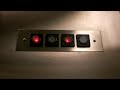 US Hydraulic Elevator at Perimeter Mall Atlanta - Retake US Hydraulic Elevator at Perimeter Mall Atlanta - Retake