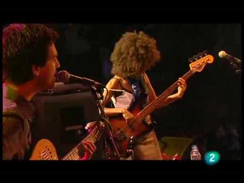 Esperanza Spalding -