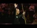 Snooker - Paul Hunter Grandstand tribute