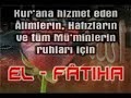 IGMG Hessen Genclik Teskilati - Kuran Ziyafeti
