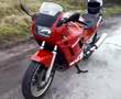 suzuki gsx600f hisar