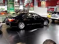 lexus LS600hL - auto reverve parking