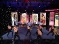 2010 MDA Telethon - UCA and UDA perform