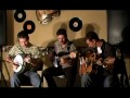 Timmy and Felix Turrett With Larris Benoit part 4