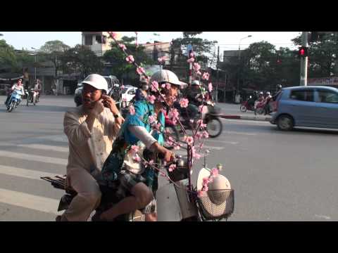 hai tet 2012 Mr. Vuong rau – Ns hiep vit