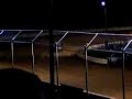 Sprint Car Racing -World Of Outlaws- Hagerstown,MD 2005