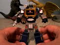 Titanium Soundwave Review
