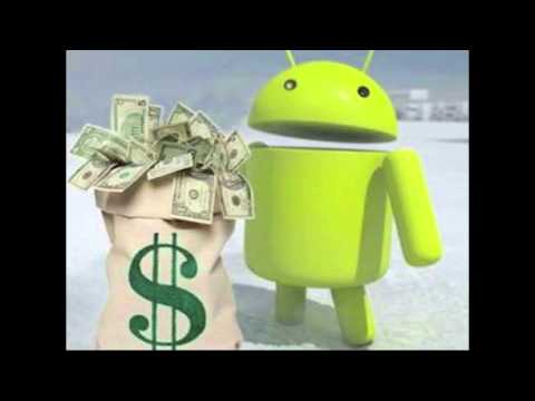 How To Create An Android App In 12 Minutes With An App Making Software The Green App Machine