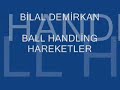 B?LAL DEM?RKAN BASKETBALL FUNDEMENTALS