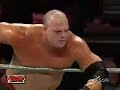 CMpunk and Kane vs. Morison, Miz, Big Daddy V 1/2 CMpunk and Kane vs. Morison, Miz, Big Daddy V 1/2