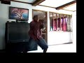 DEM YOUNGNZ KRUMPING PART III