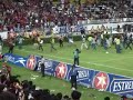 barra 51 despedida andrés guardado