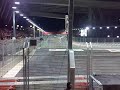 2008 F1 Singapore