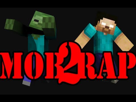 The Mob Rap: Part II by JT Machinima