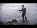 The Psychotic Earth Day Spokesman