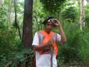 La Mesa Dam airsoft La Mesa Dam airsoft