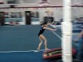 my gymnastics meet leavle3 at omah