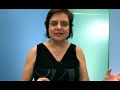 Leny Kyrillos, Fonoaudióloga fala sobre Entonação ea Pausa na comunicação Verbal. vocesa.abril.com.br
