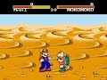 mario kart fighter