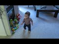 rotem wolpert is walking