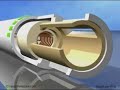 Smokeless Cigarette BlueSky - Portioning Device - Smokeless Cigarette BlueSky - Portioning Device -