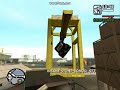 GTA SA best Stunts