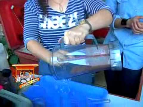 ชาไข่มุก - แฟรนไชส์ ทเวนตี้วัน กาแฟสด น้ำปั่น ชาไข่มุกปั่น สัมภาษณ์ใน รายการแฟรนไชส์โซไซตี้.