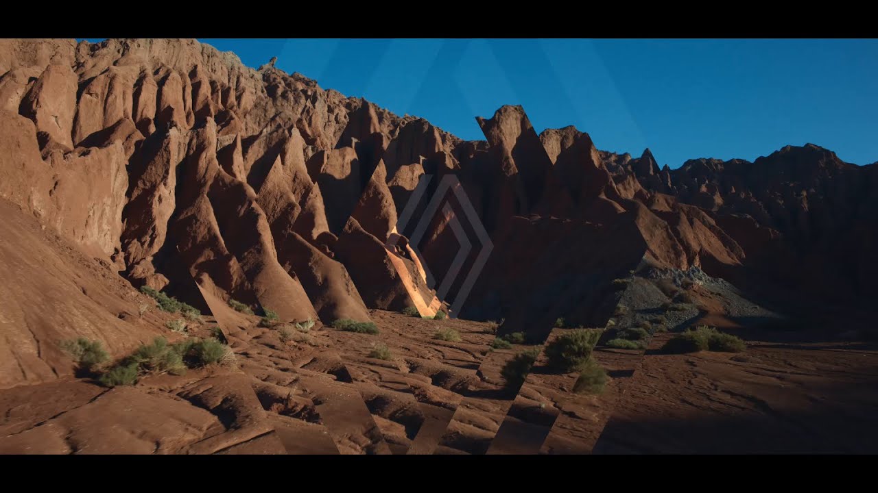 Renault | Roland-Garros