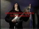 Prelude to the Apocalypse, Decrepit Birth Fender m-80 combo