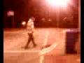 videos de J Bones quarter pipe session