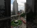 মেট্টোরেলের কাজ এগিয়ে চলছে দ্রুত গতিতে #shortsfeed
