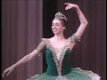 Nina Ananiashvili dances Raymonda (vaimusic.com)