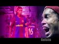 Ronaldinho - By Golazo