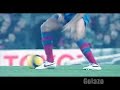 Ronaldinho - By Golazo