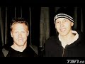 SAKU KOIVU TALKS ABOUT HIS CANCER