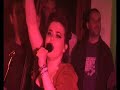 Devil Doll at Gypsy Hotel/Bardens Boudoir London