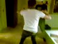 Mads Holm, ryster, r�v, til, julefrokost, funny, drunk