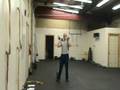 videos de Dumbbell Squat Press