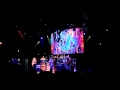 Allman Bros. Band - Sky is Cryin' Part 1 w/ Benmont Tench live at the Greek Theatre 5/19/09