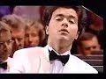 Kissin - Rachmaninov Piano Concerto No. 2 in C minor, Op. 18 (full)