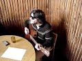 Estelares - El corazon sobre todo - acustico