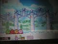 星のカービィー鏡の大迷宮をのんびりプレイ　part1