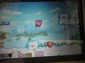 星のカービィー鏡の大迷宮をのんびりプレイ　part1